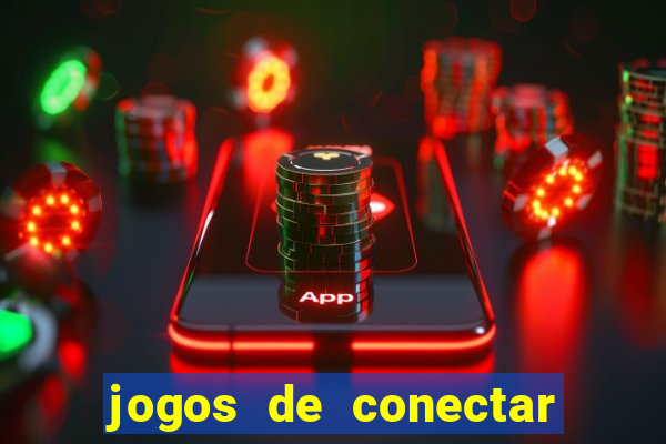 jogos de conectar pares iguais